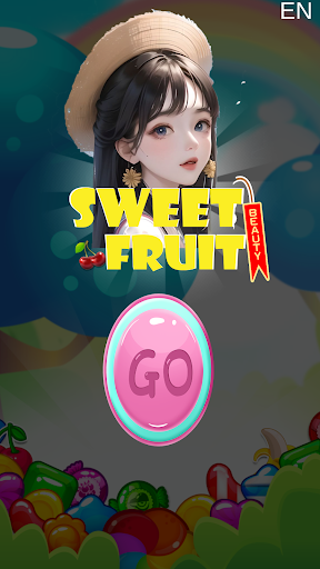 Screenshot SweetFruit