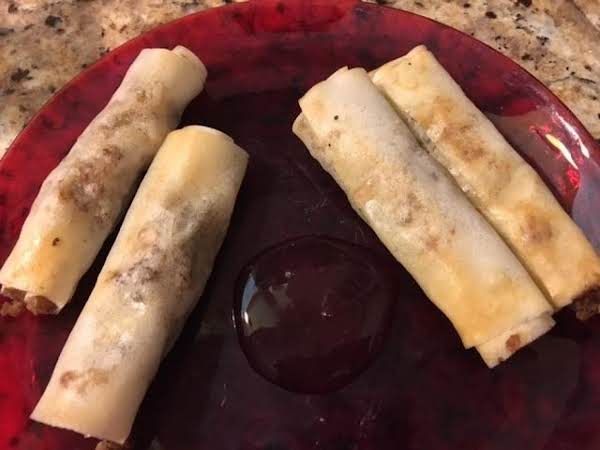 Baked Lumpia_image