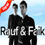 Cover Image of Descargar Rauf & Faik - Без интернета 1.0 APK