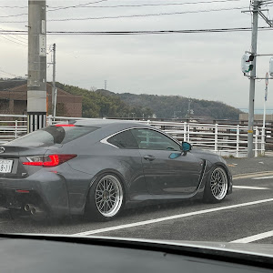 RC F USC10