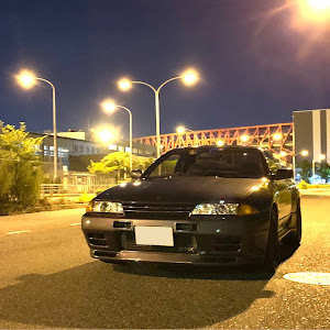 スカイライン GT-R BNR32