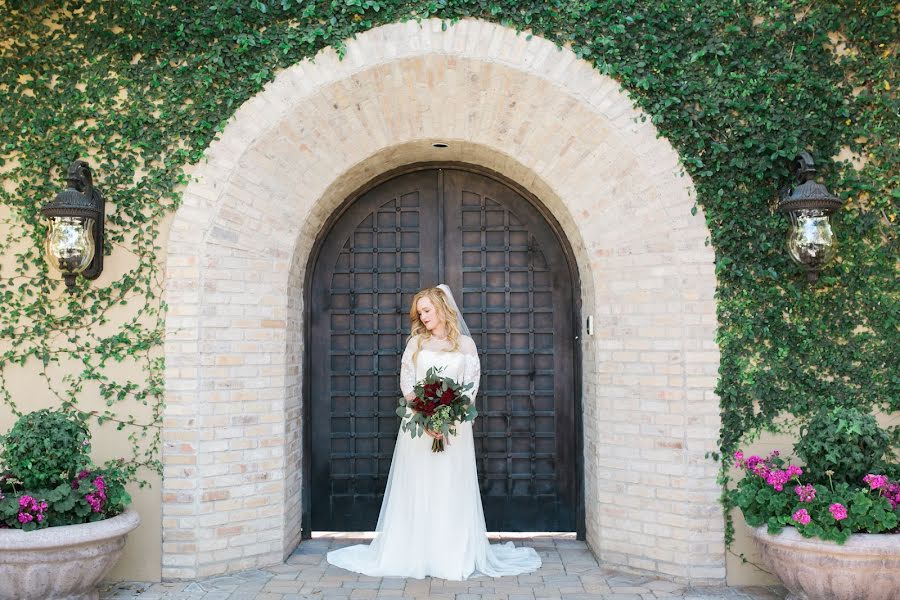 Fotógrafo de bodas Ashley Freehan (ashleyfreehan). Foto del 8 de septiembre 2019