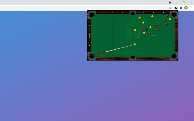 GitHub - Felipefury/8-Ball-Pool-Guide-Line: Created to help 8 ball pool