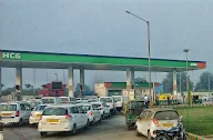 Cng Filling Station Sec 53 photo 1