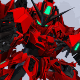 Zガンダム3号機P2型
