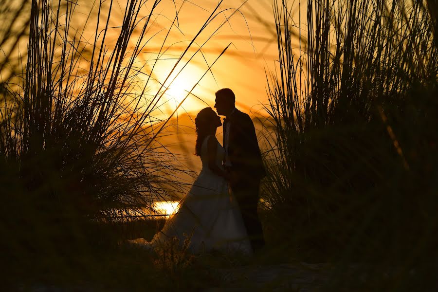 Photographe de mariage Recep Arıcı (receparici). Photo du 12 octobre 2018