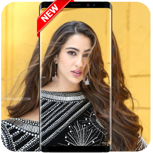 Sara Ali Khan Wallpaper HD 2020