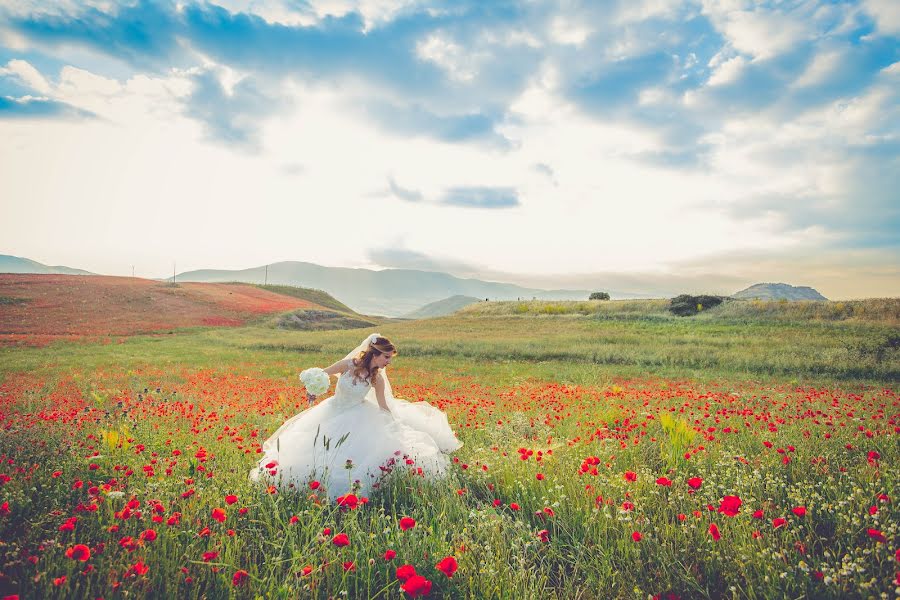 Wedding photographer Gianpiero La Palerma (gianpiero). Photo of 31 January 2018