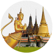 Thailand Travel Guide 1.0 Icon