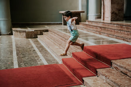 Fotógrafo de bodas Benjamin Monge (benjaminmonge). Foto del 23 de marzo