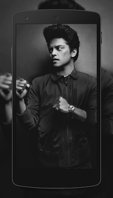 Bruno Mars Wallpapers Androidアプリ Applion