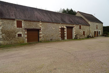 maison à Nogent-le-Rotrou (28)