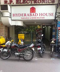 Hyderabad House photo 1