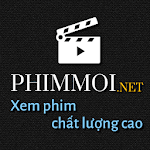 Cover Image of ดาวน์โหลด หนังใหม่ - Phimmoi.net 1.5.0 APK