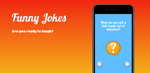 Funny Jokes And Riddles