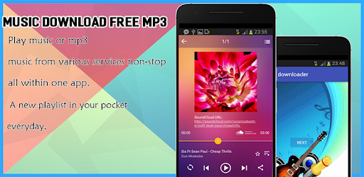 Mp3 Downloader App For Pc