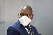 Health minister Dr Zweli Mkhize confirmed on Sunday night that he and his wife had tested positive for Covid-19.