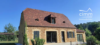 maison à Sarlat-la-caneda (24)