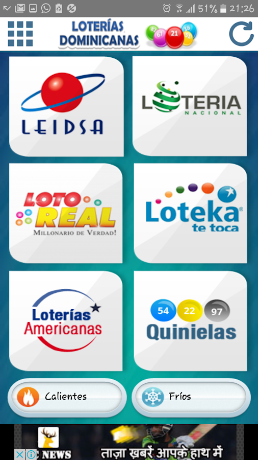 resultados da loteria na cef