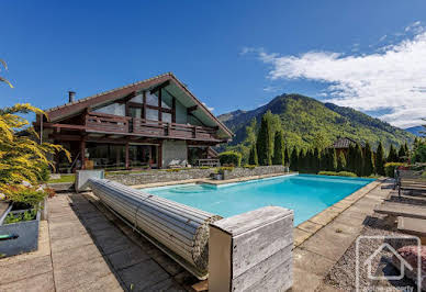 Chalet 2