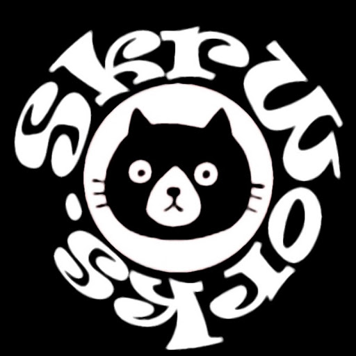 SkrWorks.のプロフィール画像
