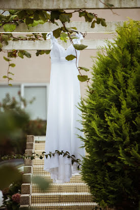 Fotografo di matrimoni Aleksandr Cybulskiy (escorzo2). Foto del 23 gennaio 2020