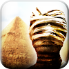 Mummy Desert icon