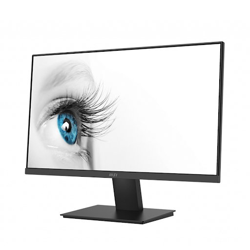 Màn hình LCD MSI 23.8" PRO MP241X (1920 x 1080/VA/75Hz/8 ms)