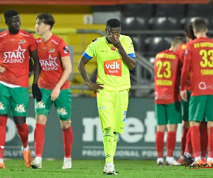 KAA Gent gaat op het veld van KV Oostende op zoek naar eerste overwinning van het seizoen