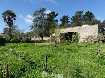 terrain à Saint-Vincent-sur-Jard (85)