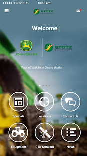 Stotz Equipment(圖1)-速報App