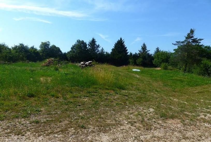  Vente Terrain à bâtir - 4 000m² à Capdrot (24540) 