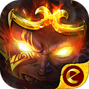 Monkey King - ไซอิ๋วพิชิต3ภพ MOD