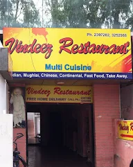 Vindeez Restaurant photo 1