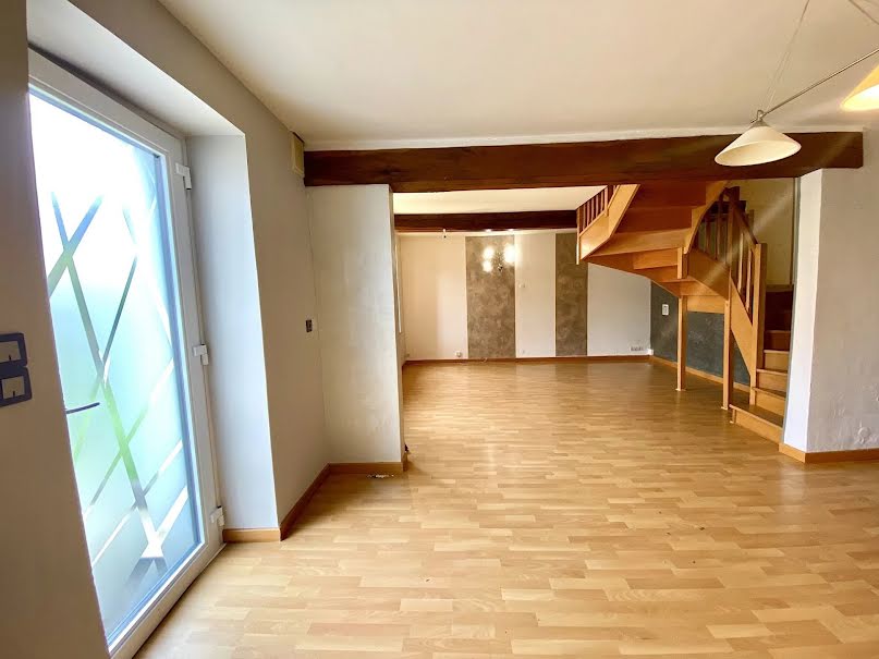 Vente propriété 6 pièces 155 m² à Mons-en-Laonnois (02000), 180 000 €