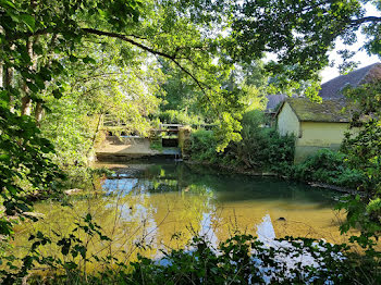 maison à Blèves (72)