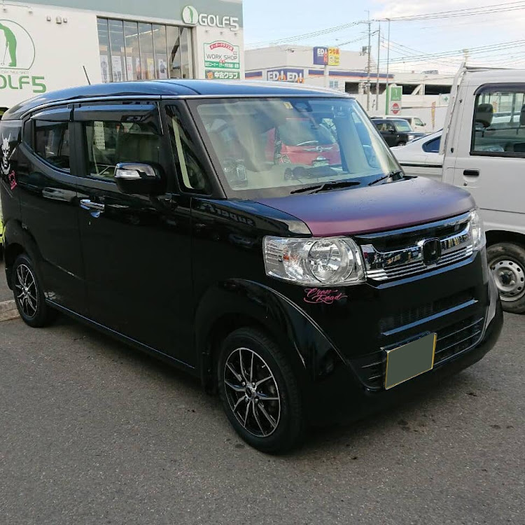 😈ℳ😈さんが投稿したカスタム事例の投稿画像1枚目