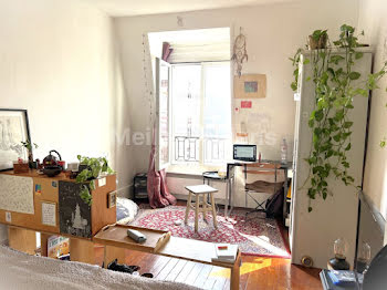 appartement à Paris 11ème (75)