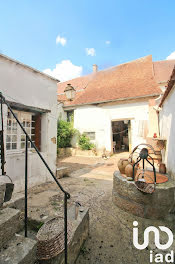 maison à Bonny-sur-Loire (45)