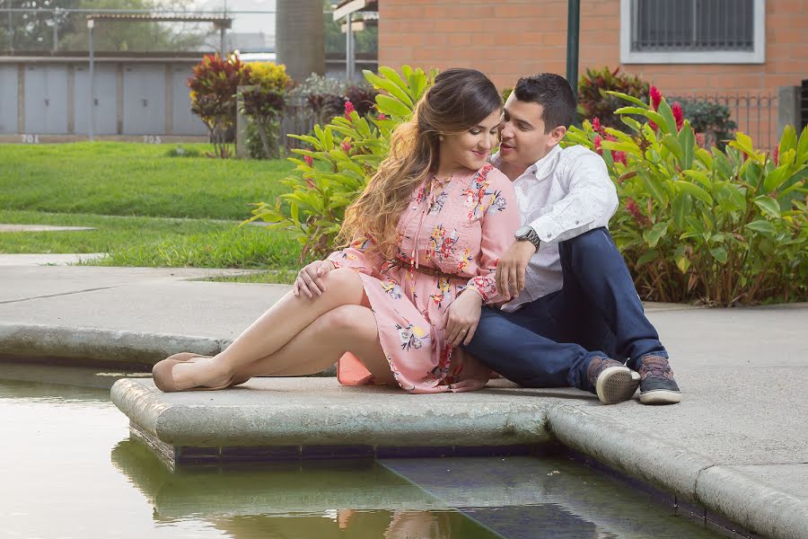 Fotógrafo de bodas Jose Vasquez (vasquez). Foto del 12 de abril 2019