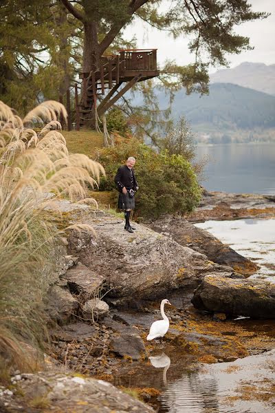 Wedding photographer Alicja Jaskiewicz (fotogenic). Photo of 3 March 2021