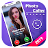 Photo Caller Screen - HD Photo Caller ID1.2