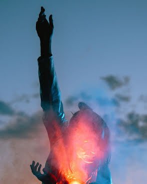 Wedding photographer Aleksey Klimov (fotoklimov). Photo of 6 September 2023