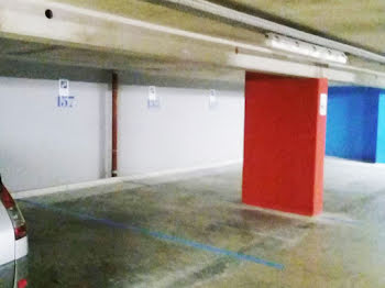 parking à Aubervilliers (93)