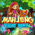 Cover Image of Download Mahjong Quest Mania 1.0 APK