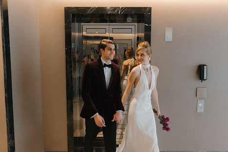 Wedding photographer Ekaterina Nechaeva (katenechaeva). Photo of 18 February 2023