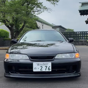 インテグラ DC2