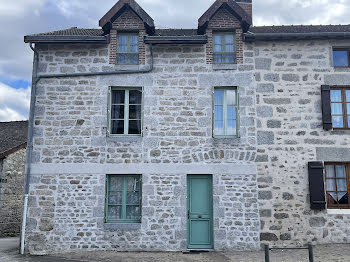 maison à Sauviat-sur-Vige (87)