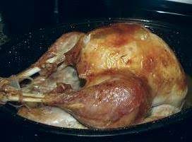 Roasted Turkey