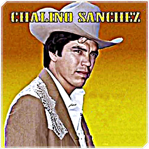 Música Chalino Sanchez Mix  Icon